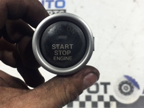 Buton START STOP Mazda 6 2009 combi 2.2 diesel