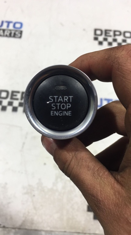 Buton START STOP Mazda 6 2015 SKYACTIV