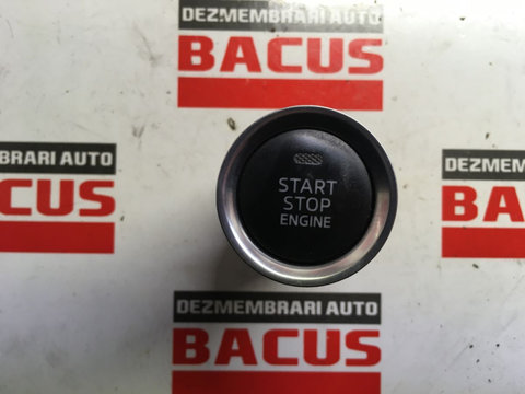 Buton start/stop Mazda 6 cod: gkl1 663s0 a