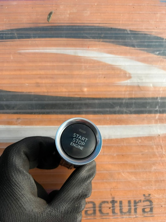 Buton start stop Mazda 6 CX5