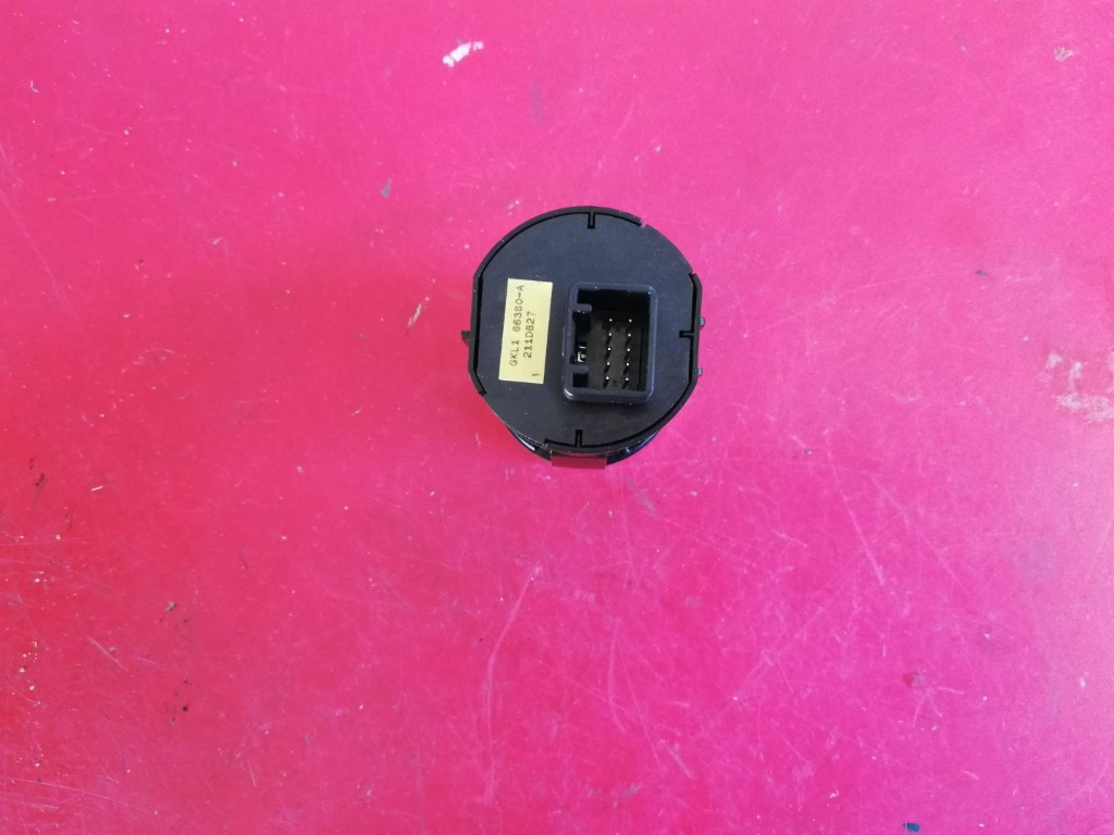 Buton start stop Mazda 6 GJ 2.2 diesel S
