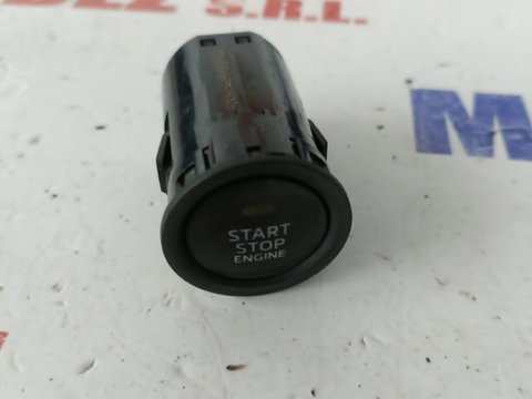 Buton Start/Stop Mazda.Cod piesa: 663S0-A 636b27