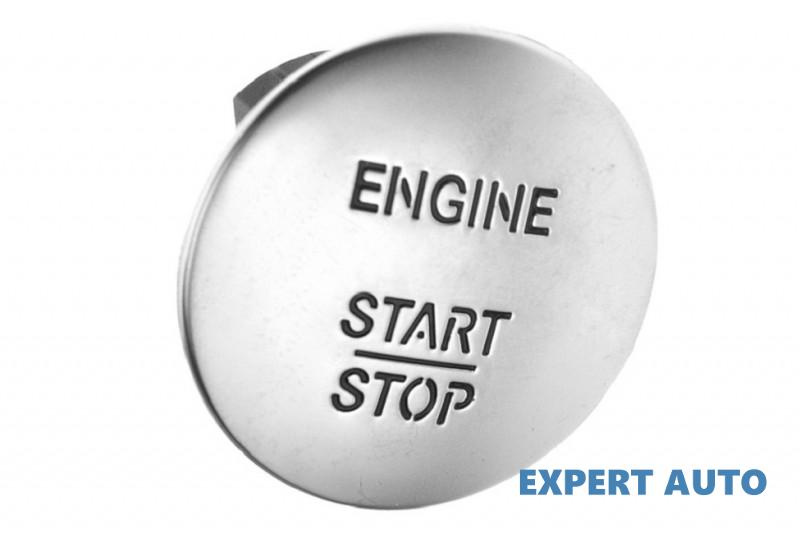 Buton start / stop Mercedes B-Class (2011->) [W246,W242] #1 2215450514