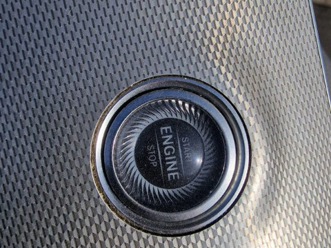 Buton Start Stop Mercedes E-Class W213 Cod A2139055500