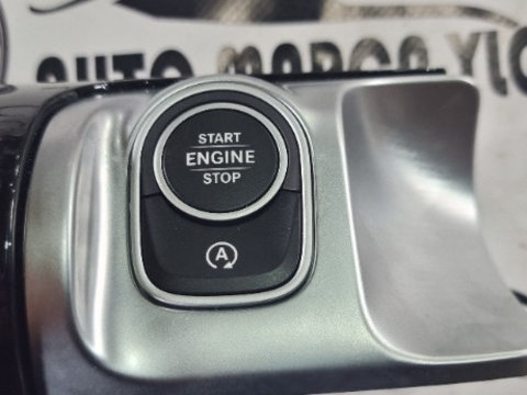 Buton start stop Mercedes GLA H247 A1779051001