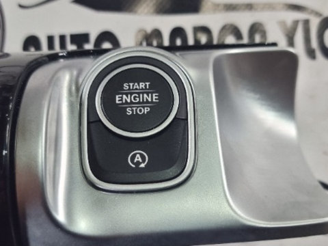 Buton start stop Mercedes GLB X247 A1779051001