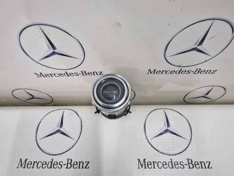 Buton Start Stop Mercedes W205 W213 W222 W257 A2139055500