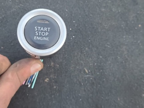 Buton start stop Mitsubishi ASX 8610A101