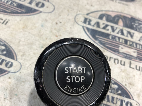 Buton start-stop Nissan Pulsar 2011, A2C53423160