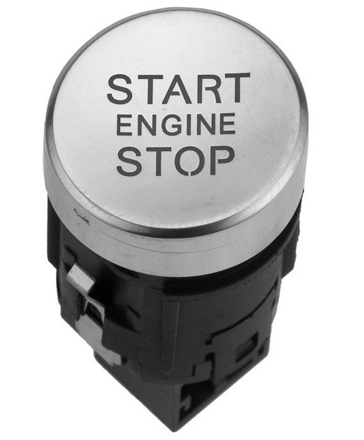 Buton Start-Stop Nty Audi A4 B8 2007-2015 EWS-AU-076