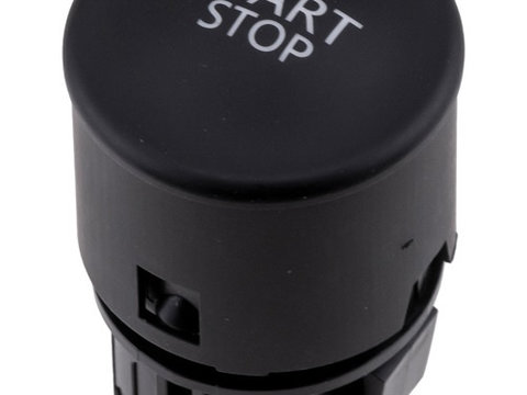 Buton Start-Stop Nty Renault Megane 3 2009→ EWS-RE-085