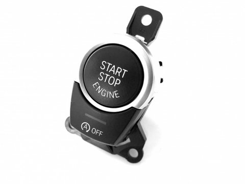 Buton Start-Stop Oe Bmw Seria 5 F10 2010-2018 9225230