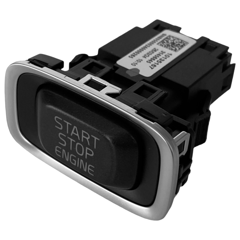 Buton Start-Stop Oe Volvo S60 2 2011-2017 31456644