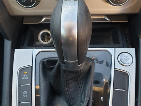 Buton Start Stop Off Mode Volkswagen Passat B8 2014 - 2023 [C3955]