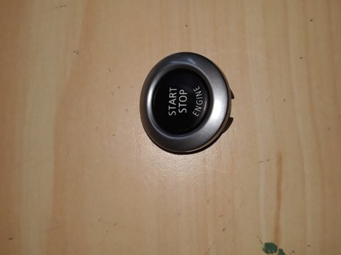 Buton start stop pentru bmw gt