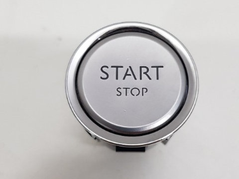 Buton Start Stop Peugeot 3008 5008 GT LINE 2017-2020 9804007480