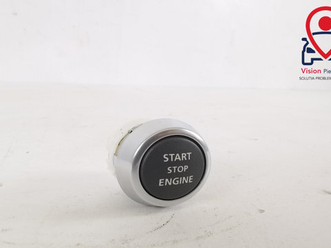 Buton Start Stop Pornire Motor Original NOU Land Rover Freelander 2 2006 2007 2008 2009 2010 LR023490