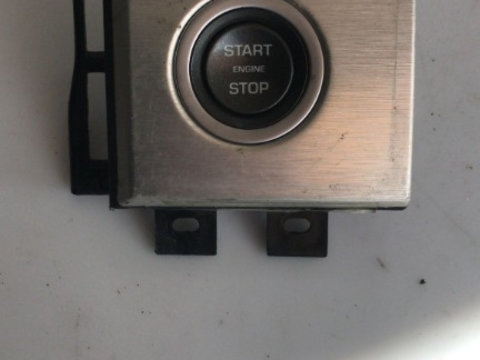 Buton Start / Stop Range Rover Evoque 2.0 D cod BJ3214C376AA