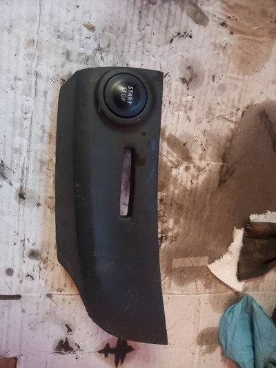 Buton start stop Renault Clio 4 cod produs:285J026