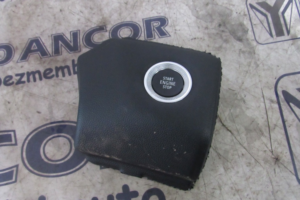 BUTON START STOP RENAULT CLIO 5 - AN 2023