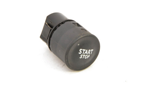 Buton Start/stop Renault GRAND SCENIC 2 