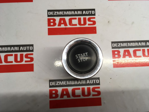 Buton start/stop Renault Grand Scenic