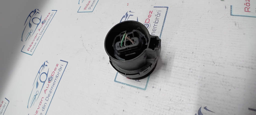 Buton start-stop Renault Kadjar, 2839047