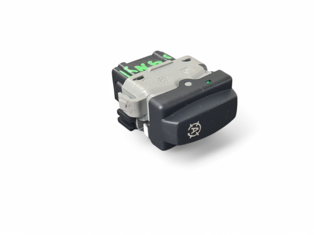 Buton start stop Renault Kangoo 2 FW57 1.5 dCi 75 cai cod motor K9KB608 K9K608 an 2014 cod 251533515R