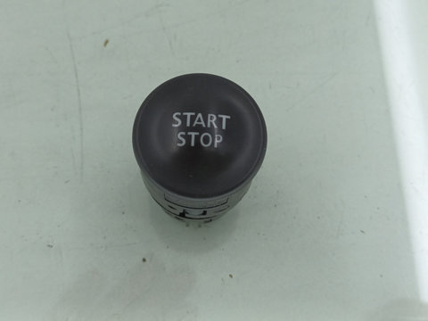Buton START/STOP Renault LAGUNA 3 K9K-57 2008-2015 DezP: 17181