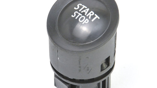 Buton Start/stop Renault MEGANE 2 2002 -