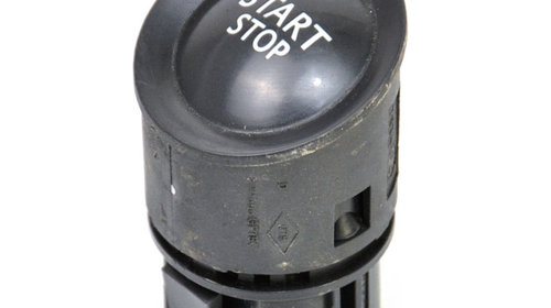 Buton Start/stop Renault MEGANE 2 2002 -