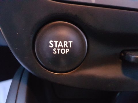 Buton Start / Stop Renault Megane 3 2008 - 2016