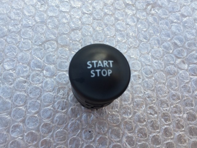 Buton start stop Renault Megane 3 2012