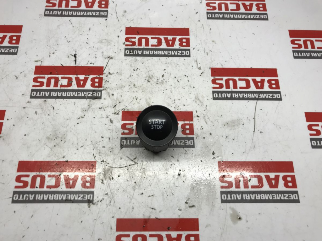 Buton Start Stop Renault Megane / Clio 4 Cod: 1927