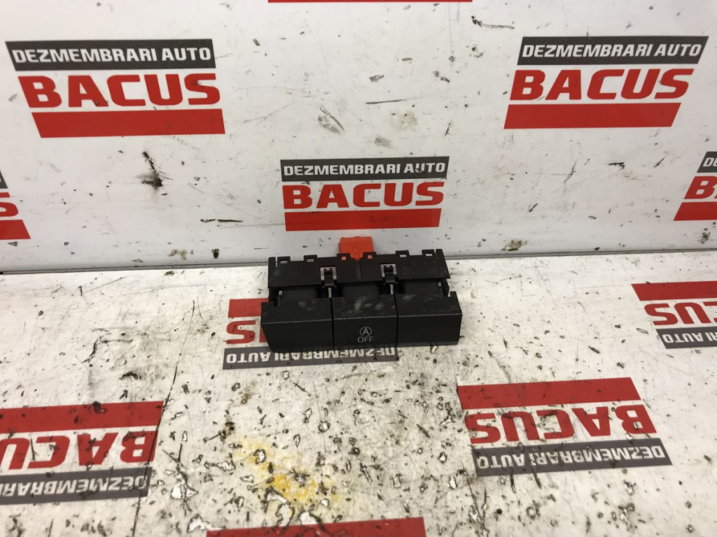 Buton start stop Seat Leon 3 5F [2012 - 2016] COD- 5F0927137