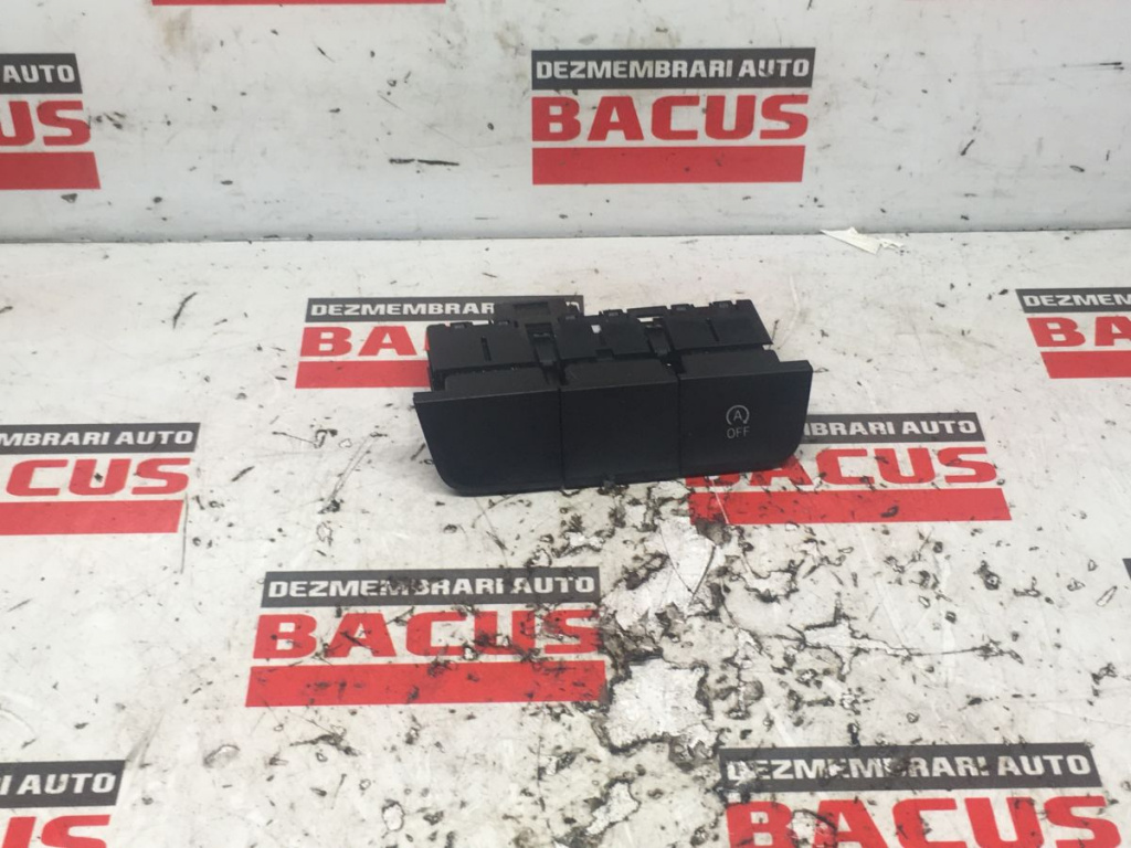 Buton start/stop Skoda Fabia 3 cod: 6v2927238d
