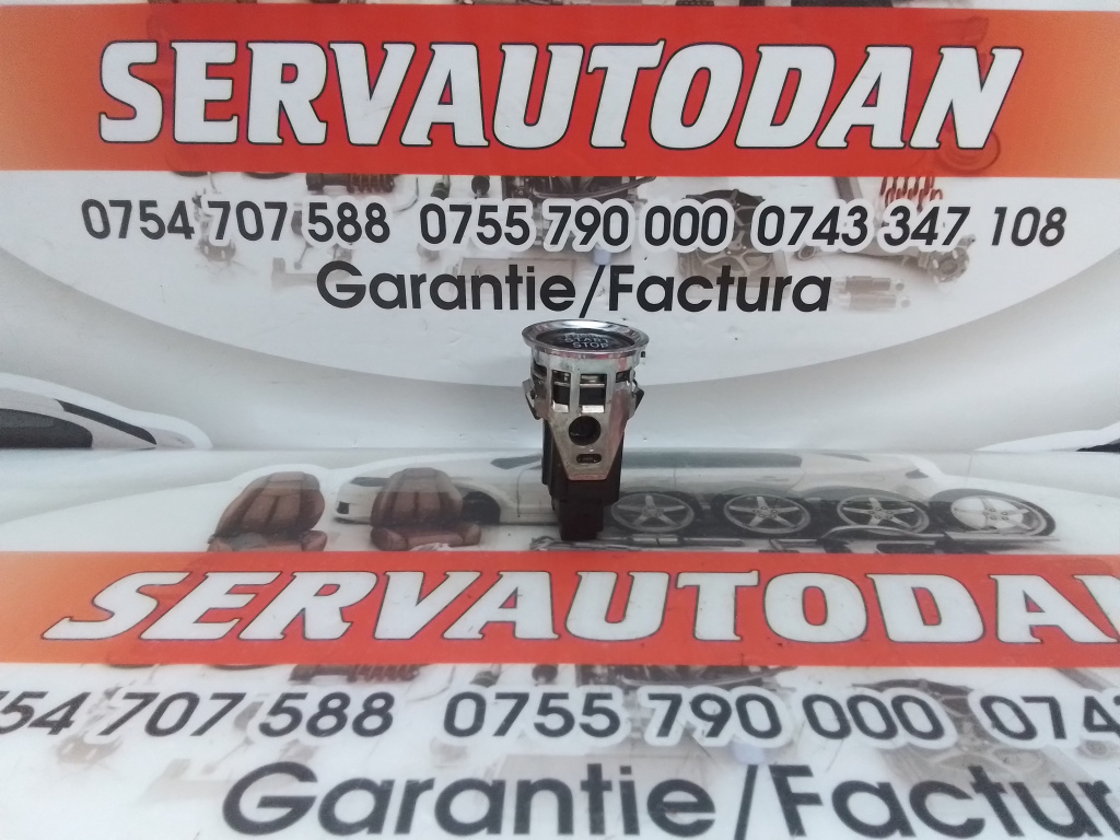 Buton start stop Toyota Corolla (2001-2007) 1.8 Benzina 2007, 15A710