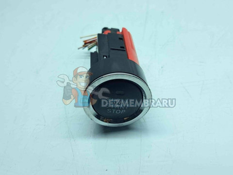 Buton START STOP Toyota Rav 4 III (ACA3, ACE, ALA3, GSA3, ZSA3) [Fabr 2005-2013] 2005DJ0924