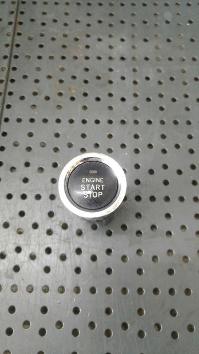 Buton start stop toyota yaris p9 2005dj0924 15a854