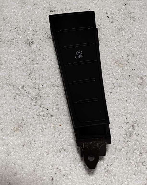 Buton start stop Volkswagen Passat B7 2010-2014 3a