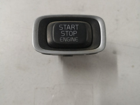 Buton Start Stop VOLVO V40 (525) [ 2013 - 2015 ] OEM 31456645