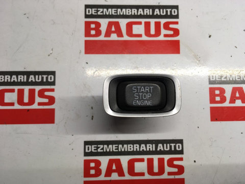 Buton start/stop Volvo V40 cod: 31334453