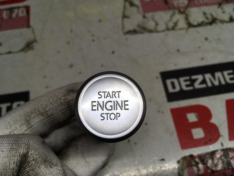 Buton start/stop VW Golf 7 cod: 5g2959839a