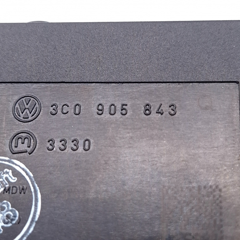 Buton Start/stop VW PASSAT B6 2005 - 201