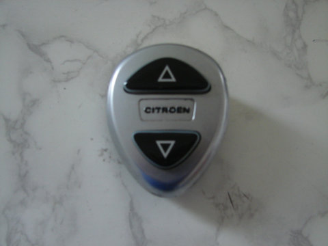 Buton suspensie Citroen C5 [2001 - 2004] Liftback 1.7 MT (116 hp) C5 I (DC_) 1.8 L