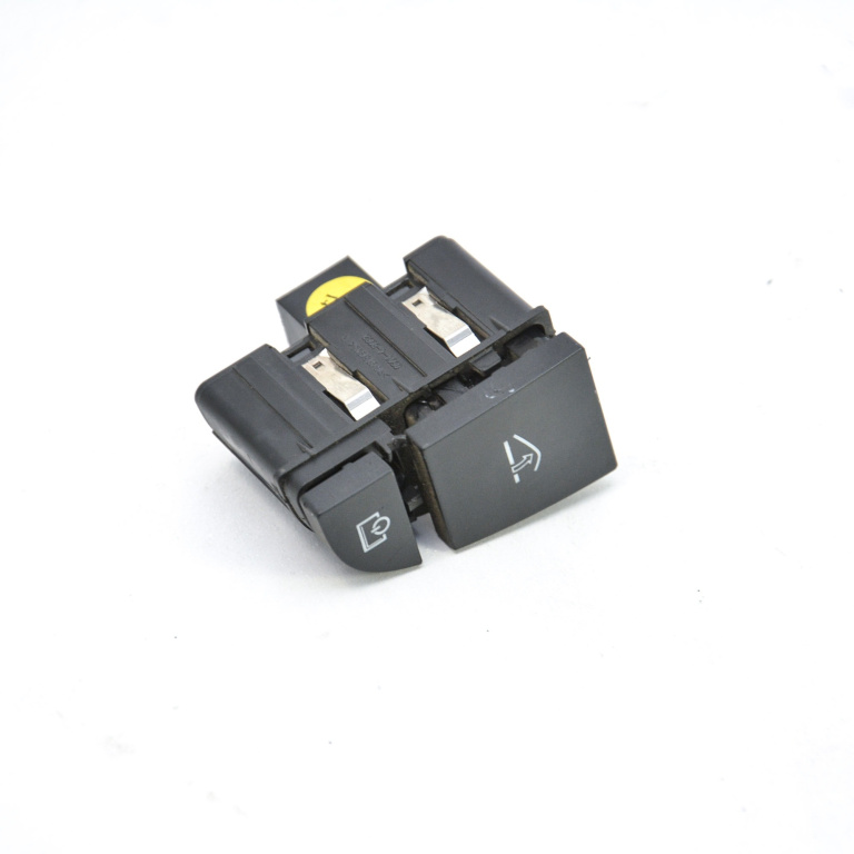 Buton Switch Audi A6 (4F, C6) 2004 - 2011 Motorina 4F2927227A, 4F2 927 227 A, 4F2 927 227, 4F2927227