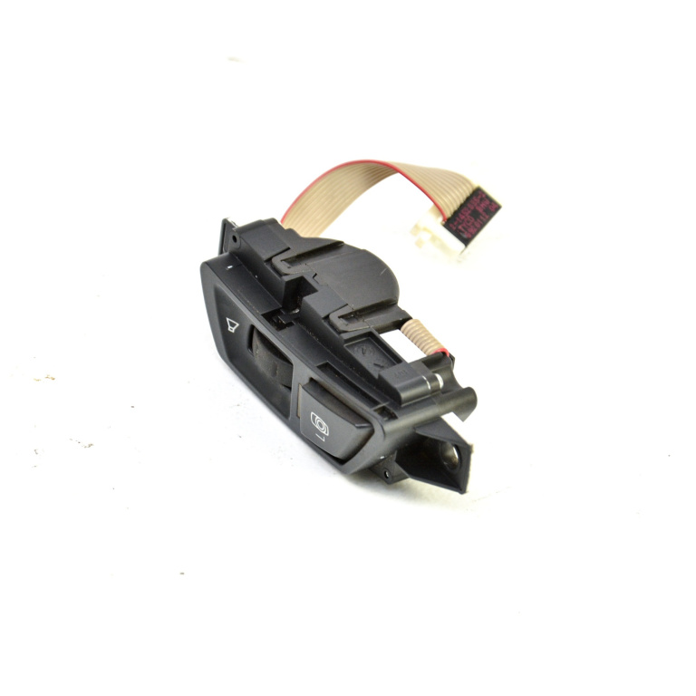 Buton Switch BMW 7 (F01, F02, F03, F04) 2008 - 2015 Benzina 9187956, 9 187 956, 9187956-01, 65829187956, 65.82-9 187 956, 6582 9187956-01