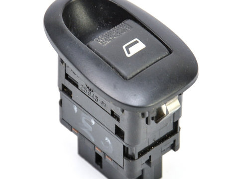 Buton Switch Citroen C3 Pluriel (HB) 2003 - Prezent Motorina 25943