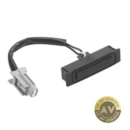 Buton switch deschidere haion Nissan Qashqai (2007->)[J10,NJ10,JJ10E] 90602-JD00B