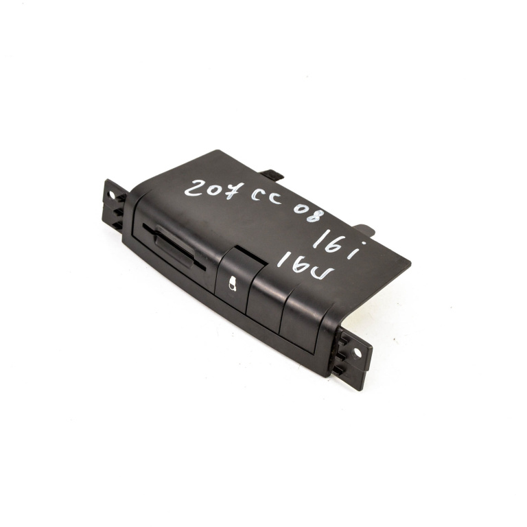 Buton Switch Peugeot 207 CC (WD) 2007 - 2014 Benzi